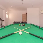 Awesome In With Jacuzzi Holiday home Ruzic