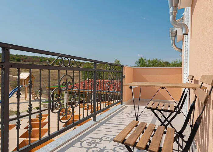 Awesome In With Jacuzzi Ferienhaus Ruzic